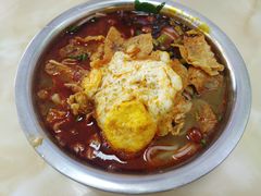 -凤张螺蛳粉·爽口粉(跃进路总店)