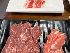 -大明铜锅·烤涮坊·烧烤(总店)