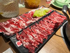 -掂档潮汕牛肉火锅(沈阳万象城店)