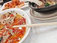 -拿福食府(广大路店)