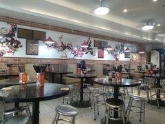 大堂-银记肠粉店(中山一路店)