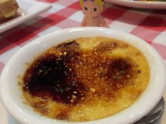 法式香草奶油焗蛋-LA MAISON公鸡和龙(蛇口店)