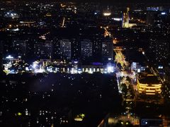 -嘉定凯悦·咖啡厅