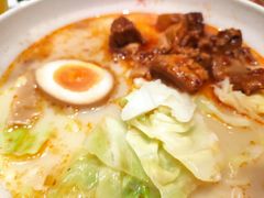 -味千拉面(广州金沙永旺梦乐城店)