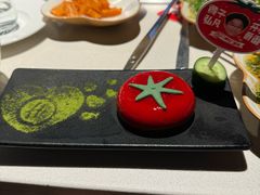 -海底捞火锅(长宁路龙之梦店)