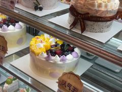 -仟吉(星汇维港店)