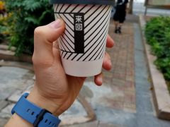 -来回·咖啡(天河南店)