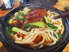 -小义乌砂锅拉面(海事共享区店)