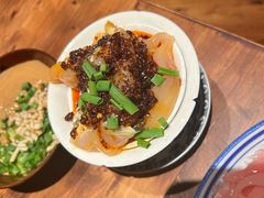 乌鱼片-楠火锅(太古里总店)