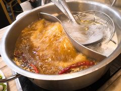 -牛魔王汕头牛肉火锅(笋岗店)