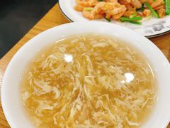 -李连贵熏肉大饼(沈阳站店)