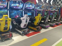 -反斗乐园(中航城君尚购物中心)