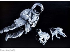 -八哥美术·成人美术画室(总校区)