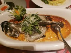 -安蒂娅.悦景轩中餐厅(西乡店)