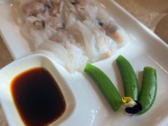 -麒麟中餐厅·经典粤菜·地道菜式老字号(广州长隆酒店)
