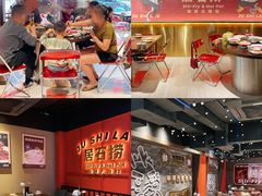 -潮澎派·潮州菜(南国明珠店)