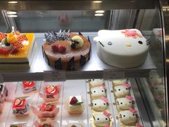 -面包新语(吾悦国际广场店)