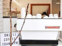 -Onirii Coffee(长乐路店)