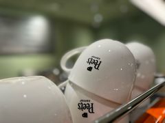 -Peet's Coffee皮爷咖啡(德基店)