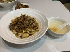 -二扁私房面馆(崂山路店)
