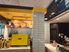 -麦当劳(鲁迅公园店)