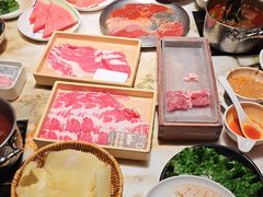 -东道煮牛肉火锅(东盛大街店)