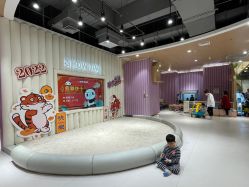 -meland club亲子乐园(石家庄万象城店)