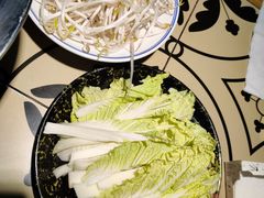 -新凯旋烧烤·燕姐千岛湖土菜