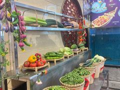 -天鲜阁·海鲜粤菜·33年老字号(石槎白云站店)