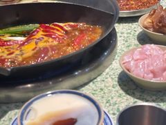 -五里关火锅(牛市口店)
