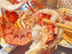 -雍容荟活龙虾自助餐(IFS黑金店)