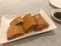 -潮府馆·非遗潮州菜·世纪公园(新国际博览中心店)