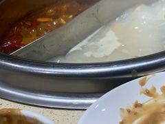 -蜀留香火锅·始于1999·原四川老火锅(白堤路店)