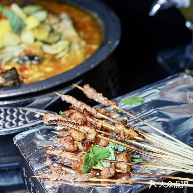 探鱼上榜必吃榜啦|鱼粉们冲啊