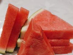 水果饮料-四海一家自助餐(益田假日广场店)