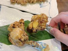 -鸟鹏烧鸟居酒屋(熙龙湾店)