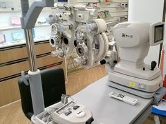 -EYEcare眼镜店(南京东路店)