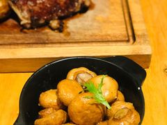 -森Some Fusion(荔湾店)