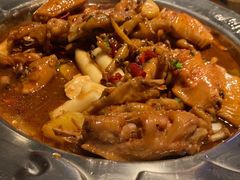 -胖哥俩肉蟹煲(福州仓山爱琴海店)