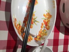 -西贝(上海新梅广场店)