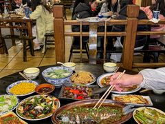 -醉八仙热酒馆(渝中店)