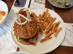 -G+KITCHEN(龙湖狮山天街店)