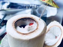 -曼谷靠山街