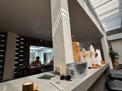 -自如ZSPACE四合院艺术餐厅