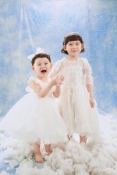 -亲亲宝贝艾尔莎亲子摄影会馆(中华路店)