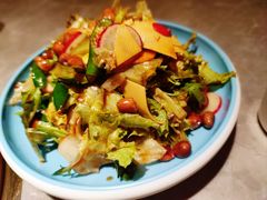 -韩盛·古法烤肉店(皇城恒隆广场店)