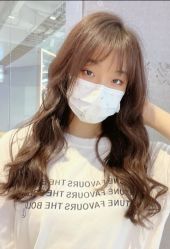 -MORI HAIR SALON日式美发沙龙