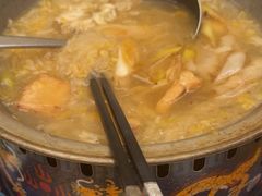 -京味斋·烤鸭·北京菜(安贞店)