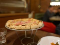 -OGGI TRATTORIA PIZZERIA(深业上城店)