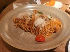 -芭莉与彩虹西餐厅(成都合生汇店)